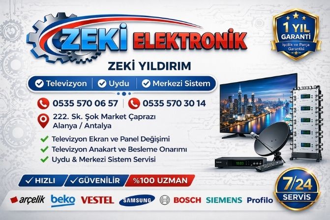 alanya-televizyon-tamicisi
