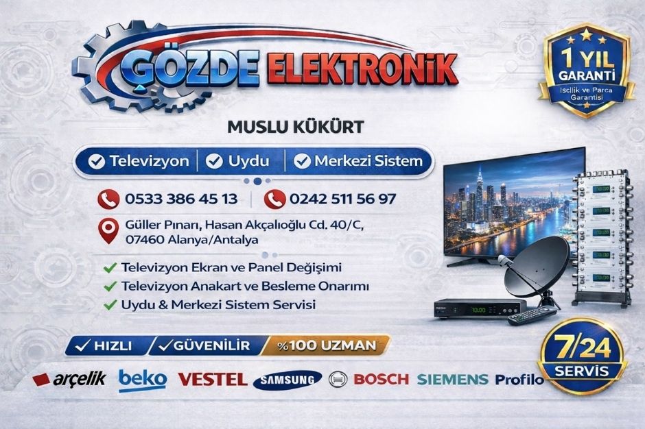 alanya-televizyon-tamicisi